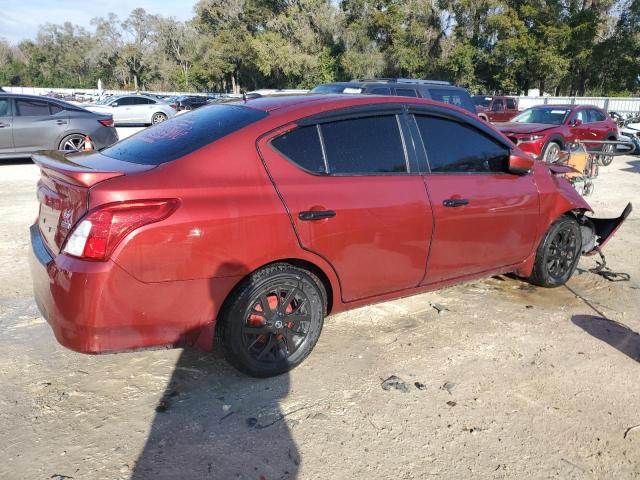 Photo 3 from auction – 2017 NISSAN VERSA S with VIN 3N1CN7AP3HL849348