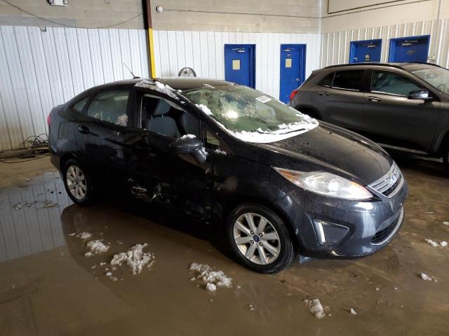 Photo 4 from auction – 2012 FORD FIESTA SE with VIN 3FADP4BJ9CM111163