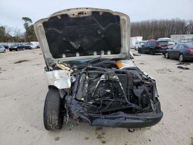 Photo 5 from auction – 2004 CADILLAC ESCALADE E with VIN 3GYEK62N34G144942