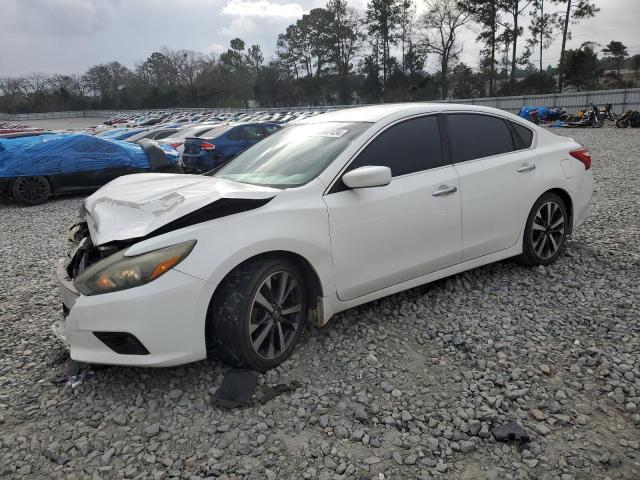 Photo 1 from auction – 2016 NISSAN ALTIMA 2.5 with VIN 1N4AL3AP6GC117587