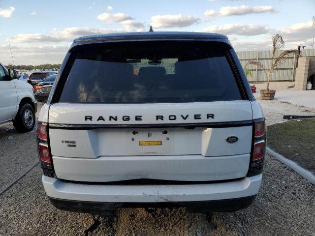 Photo 6 from auction – 2021 LAND ROVER RANGE ROVE with VIN SALGS4RY8MA447290