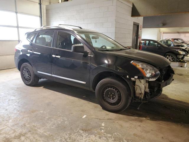 Photo 4 from auction – 2014 NISSAN ROGUE with VIN JN8AS5MV0EW711949