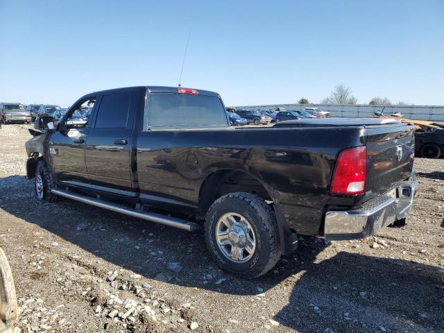 Photo 2 from auction – 2015 RAM 2500 ST with VIN 3C6UR5HJ6FG505151