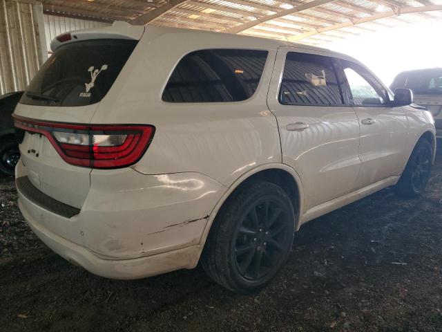 Photo 3 from auction – 2017 DODGE DURANGO SX with VIN 1C4RDHAGXHC960510