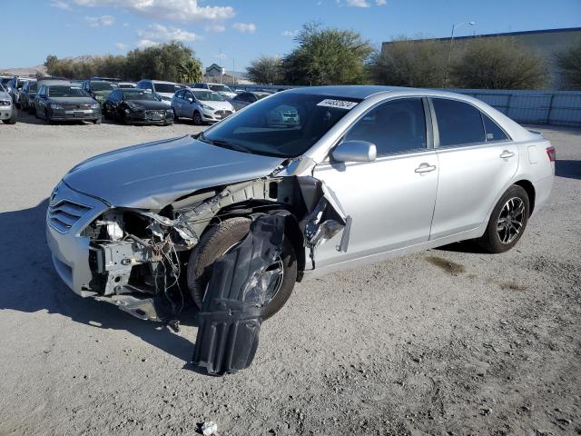 TOYOTA CAMRY BASE 2011 with VIN 4T1BF3EK7BU713827 - Photo from auction