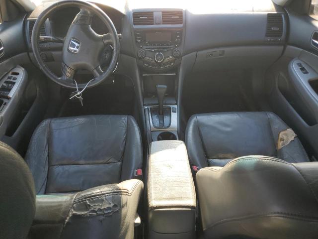 Photo 8 from auction – 2003 HONDA ACCORD EX with VIN 1HGCM66523A087147