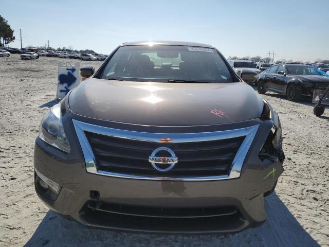 Photo 5 from auction – 2013 NISSAN ALTIMA 3.5 with VIN 1N4BL3AP4DC210866