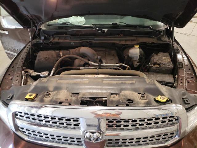 Photo 11 from auction – 2015 RAM 1500 LARAM with VIN 1C6RR7NT4FS612439