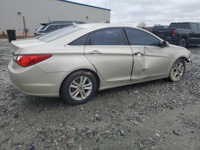 Photo 3 from auction – 2011 HYUNDAI SONATA GLS with VIN 5NPEB4AC5BH085780