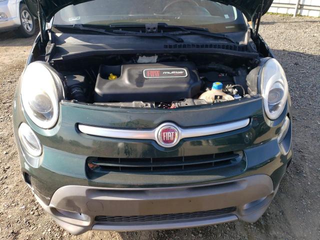 Photo 11 from auction – 2014 FIAT 500L TREKK with VIN ZFBCFADH8EZ014817