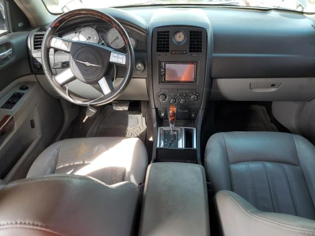 Photo 8 from auction – 2006 CHRYSLER 300C with VIN 2C3KA63H76H356612