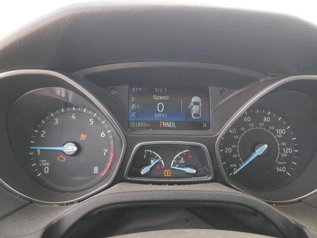 Photo 9 from auction – 2015 FORD FOCUS SE with VIN 1FADP3F29FL240961
