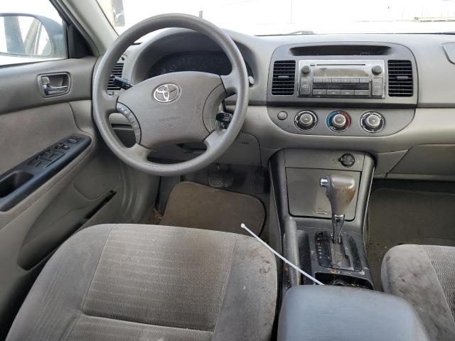 Photo 8 from auction – 2005 TOYOTA CAMRY LE with VIN 4T1BE32K95U586056