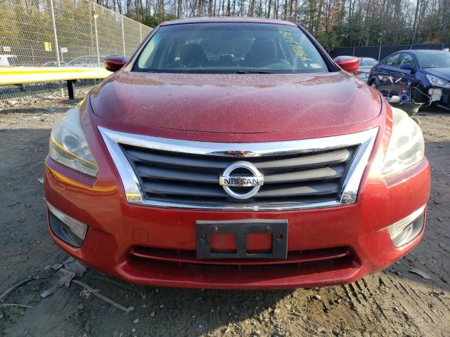 Photo 5 from auction – 2014 NISSAN ALTIMA 2.5 with VIN 1N4AL3APXEC182388
