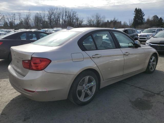 Photo 3 from auction – 2014 BMW 328 I SULE with VIN WBA3C1C5XEK113657