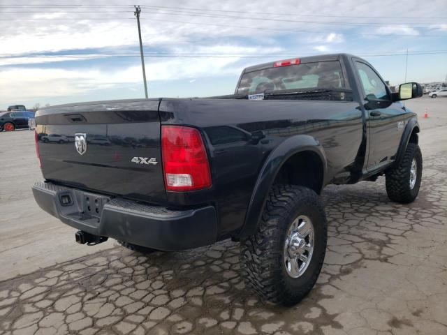Photo 3 from auction – 2016 RAM 3500 ST with VIN 3C63R3AJ9GG226546