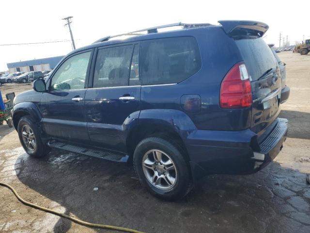 Photo 2 from auction – 2008 LEXUS GX 470 with VIN JTJBT20X180151284