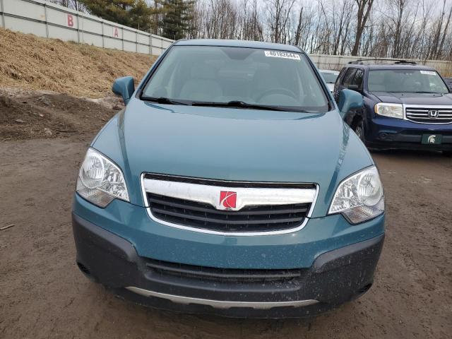 Photo 5 from auction – 2008 SATURN VUE XE with VIN 3GSCL33P78S666344