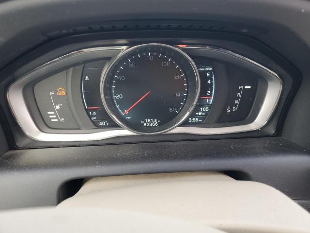 Photo 9 from auction – 2015 VOLVO XC60 T5 PR with VIN YV4612RKXF2709438