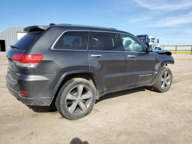 Photo 3 from auction – 2015 JEEP GRAND CHER with VIN 1C4RJFBG8FC209446