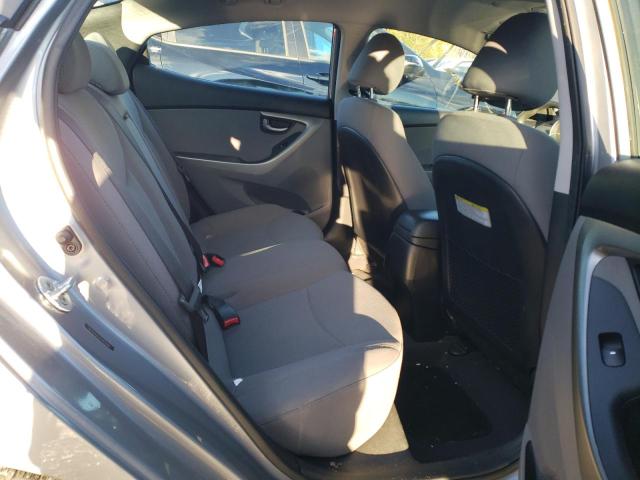 Photo 10 from auction – 2015 HYUNDAI ELANTRA SE with VIN 5NPDH4AE3FH613592