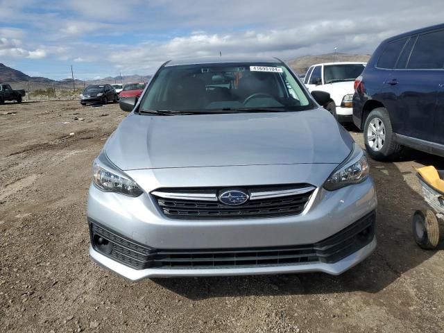 Photo 5 from auction – 2021 SUBARU IMPREZA with VIN 4S3GTAB65M3717415