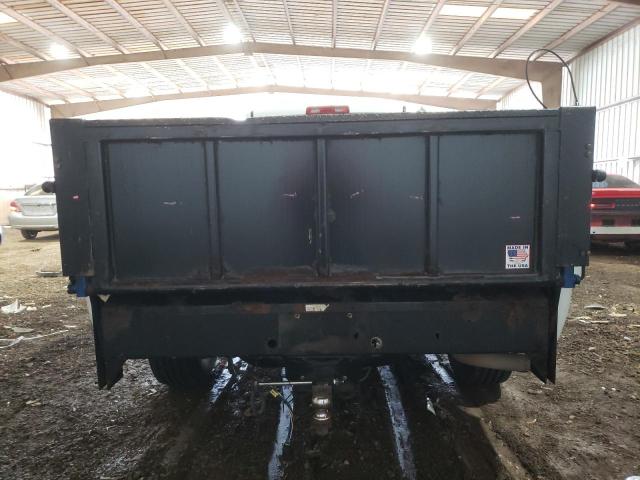 Photo 6 from auction – 2017 RAM 1500 ST with VIN 3C6JR6DG8HG573604