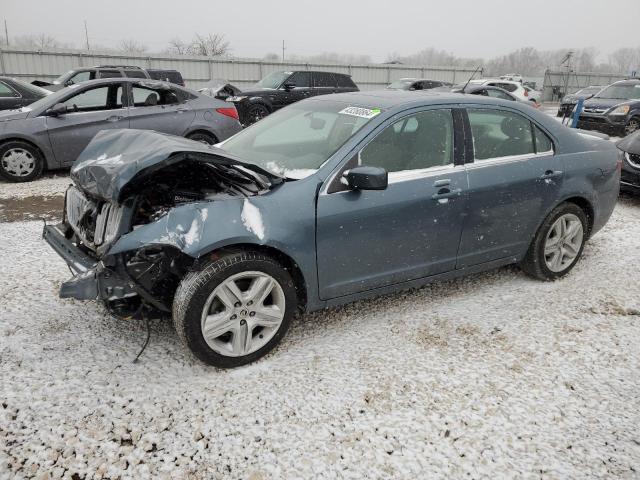 Zdjęcie 1 z aukcji – 2011 MERCURY MILAN z VIN 3MEHM0HA2BR603649