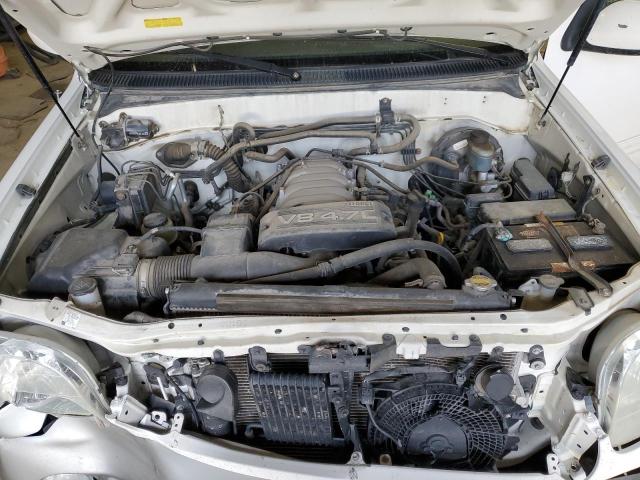 Photo 12 from auction – 2003 TOYOTA SEQOUIA with VIN 5TDBT44A93S184821