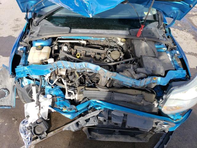 Photo 11 from auction – 2014 FORD FOCUS SE with VIN 1FADP3K22EL184592