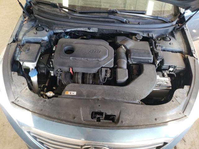 Photo 11 from auction – 2015 HYUNDAI SONATA SE with VIN 5NPE24AF2FH203672