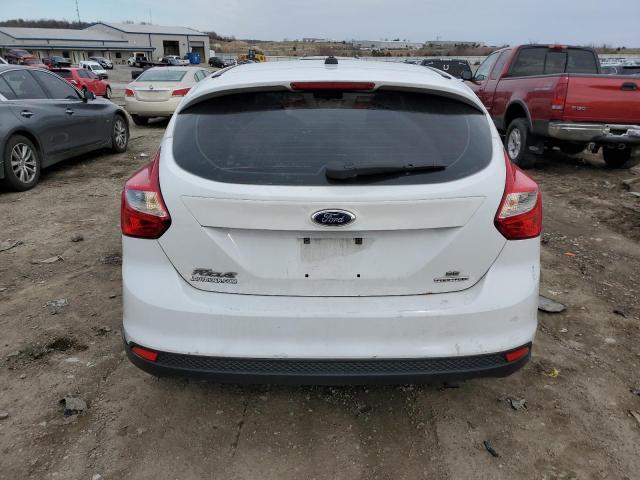 Photo 6 from auction – 2014 FORD FOCUS SE with VIN 1FADP3K20EL254249