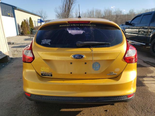 صورة رقم 6 من المزاد - 2012 FORD FOCUS SE مع VIN 1FAHP3K26CL433250