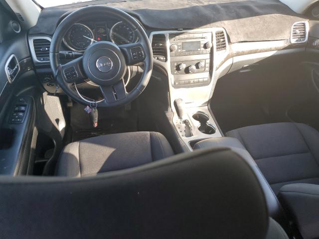 Photo 8 from auction – 2012 JEEP GRAND CHER with VIN 1C4RJEAG8CC119396
