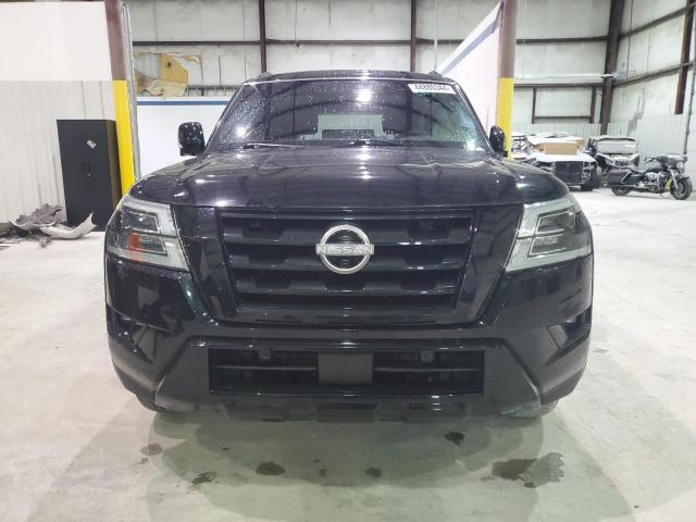 Photo 5 from auction – 2021 NISSAN ARMADA SL with VIN JN8AY2BB8M9792802