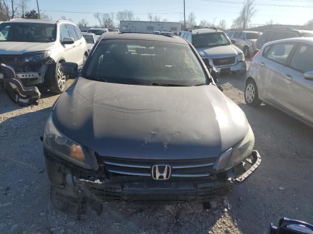 Photo 5 from auction – 2013 HONDA ACCORD EX with VIN 1HGCR2F78DA190327