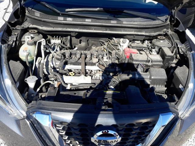 Photo 11 from auction – 2020 NISSAN KICKS S with VIN 3N1CP5BVXLL559676