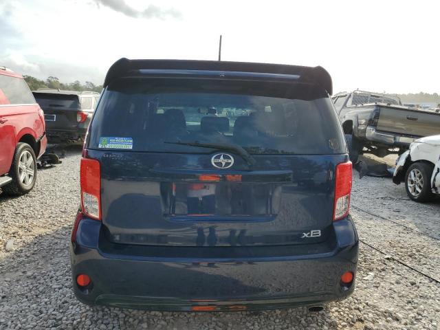 Photo 6 from auction – 2014 SCION XB with VIN JTLZE4FE3EJ050948