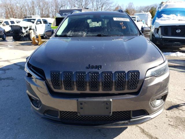 Photo 5 from auction – 2020 JEEP CHEROKEE L with VIN 1C4PJLLB6LD548821