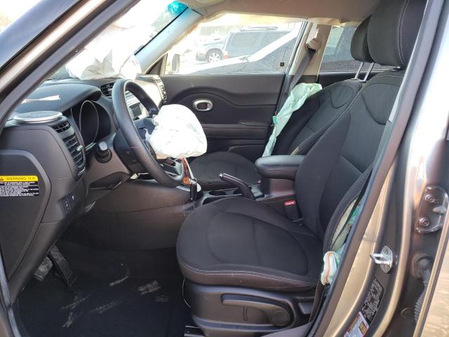 Photo 7 from auction – 2016 KIA SOUL with VIN KNDJN2A20G7299010