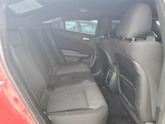Photo 10 from auction – 2017 DODGE CHARGER SX with VIN 2C3CDXJG4HH518744