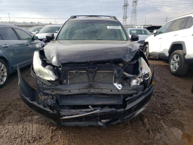 Photo 5 from auction – 2012 SUBARU OUTBACK 3. with VIN 4S4BRDLC6C2271127