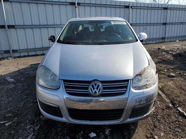 Photo 5 from auction – 2007 VOLKSWAGEN JETTA WOLF with VIN 3VWEF71KX7M152126