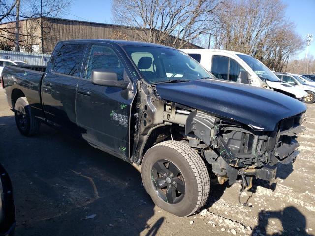 Photo 4 from auction – 2021 RAM 1500 CLASS with VIN 1C6RR7TT8MS521822