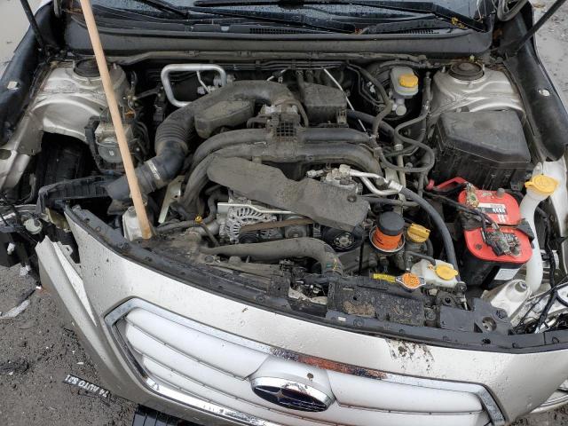 Photo 11 from auction – 2017 SUBARU LEGACY 2.5 with VIN 4S3BNAD62H3007783