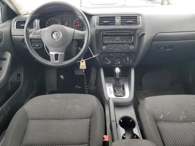 Photo 8 from auction – 2012 VOLKSWAGEN JETTA with VIN 3VWDK7AJ1CM387460