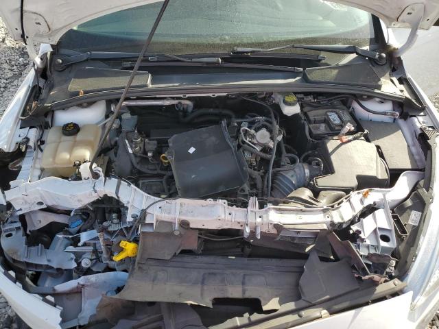 Photo 11 from auction – 2018 FORD FOCUS S with VIN 1FADP3E20JL320787