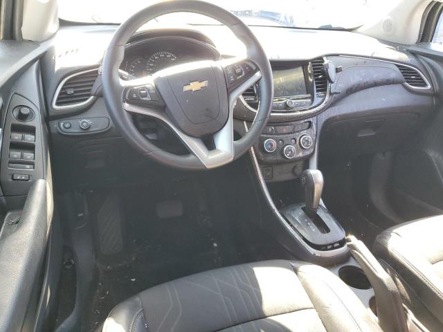 Photo 8 from auction – 2020 CHEVROLET TRAX 1LT with VIN KL7CJLSB8LB008606