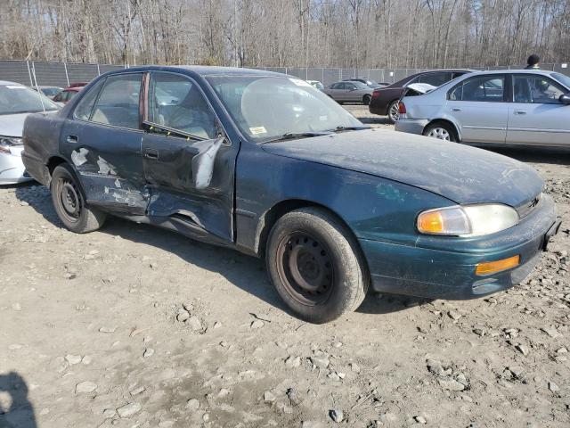 Photo 4 from auction – 1996 TOYOTA CAMRY LE with VIN 4T1BF12K6TU862482