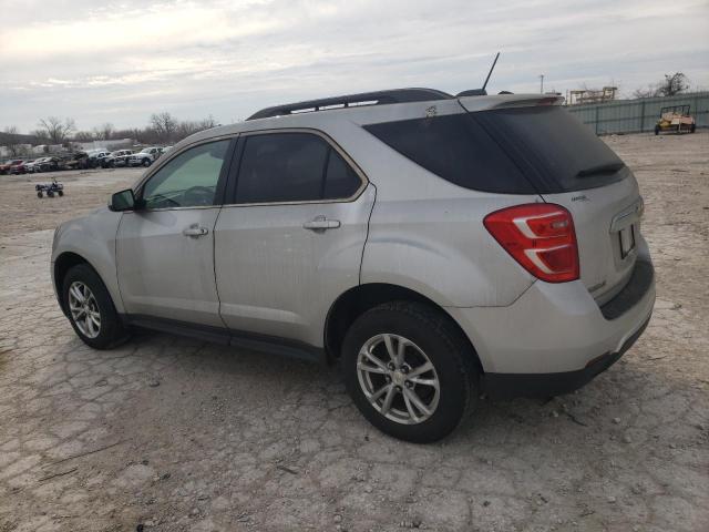 Photo 2 from auction – 2017 CHEVROLET EQUINOX LT with VIN 2GNALCEK8H1560878